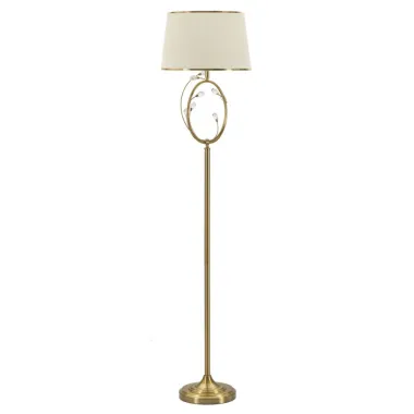 LAMPA PODŁOGOWA VERSAILLES 38X170 cm